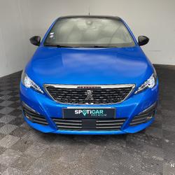 Peugeot 308 II Phase 2 308 PURETECH 130CH S&S BVM6 GT PACK Cesson