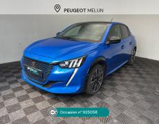 Peugeot e-208 Cesson