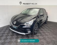 Renault Captur Cesson