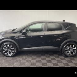 Renault Captur CAPTUR TCE 100 GPL EVOLUTION Cesson
