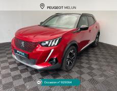Peugeot e-2008 Cesson
