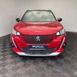 Peugeot e-2008 2008 ELECTRIQUE 2008 ELECTRIQUE 136 CH GT Cesson