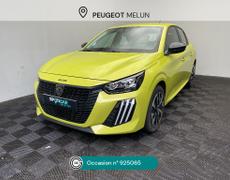 Peugeot 208 Cesson