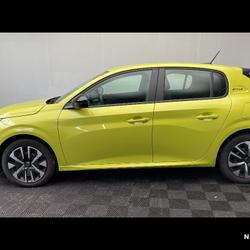 Peugeot 208 208 100 S&S BVM6 STYLE Cesson