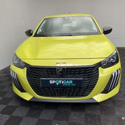 Peugeot 208 208 100 S&S BVM6 STYLE Cesson