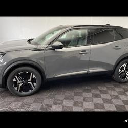 Peugeot 2008 2008 HYBRID 136 E-DCS6 GT Cesson