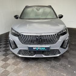 Peugeot 2008 2008 HYBRID 136 E-DCS6 GT Cesson