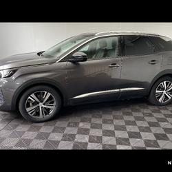 Peugeot 3008 3008 HYBRID 225 E-EAT8 ROADTRIP Cesson