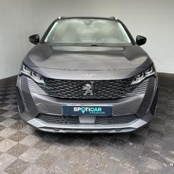 Peugeot 3008 3008 HYBRID 225 E-EAT8 ROADTRIP Cesson