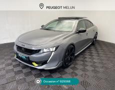 Peugeot 508 Cesson