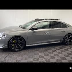 Peugeot 508 508 PSE 508 HYBRID4 360 E-EAT8 PEUGEOT SPORT ENGIN Cesson