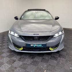 Peugeot 508 508 PSE 508 HYBRID4 360 E-EAT8 PEUGEOT SPORT ENGIN Cesson