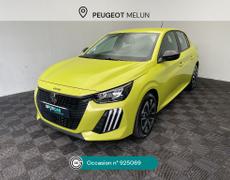 Peugeot 208 Cesson