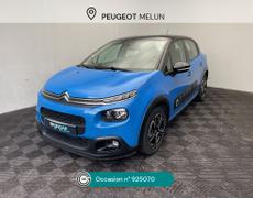 Citroen C3 Cesson