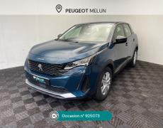 Peugeot 3008 Cesson