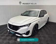 Peugeot 308 III Phase 1 Cesson