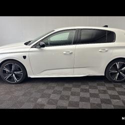 Peugeot 308 III Phase 1 308 BLUEHDI 130CH S&S EAT8 GT Cesson