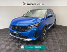 Peugeot 3008 Cesson