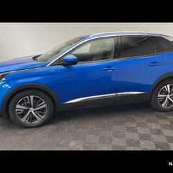 Peugeot 3008 3008 HYBRID 225 E-EAT8 ALLURE PACK Cesson