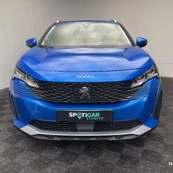 Peugeot 3008 3008 HYBRID 225 E-EAT8 ALLURE PACK Cesson