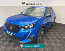 Peugeot 2008 Cesson
