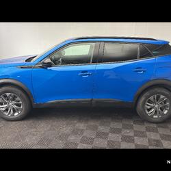 Peugeot 2008 2008 PURETECH 130 S&S EAT8 STYLE Cesson