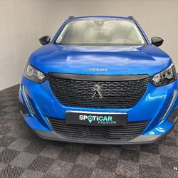 Peugeot 2008 2008 PURETECH 130 S&S EAT8 STYLE Cesson