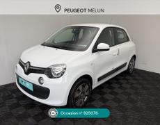 Renault Twingo 3 Cesson