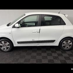 Renault Twingo 3 TWINGO III TWINGO III 0.9 TCE 90 ZEN EDC Cesson