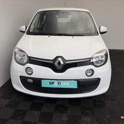 Renault Twingo 3 TWINGO III TWINGO III 0.9 TCE 90 ZEN EDC Cesson