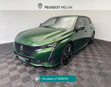 Peugeot 308 III Phase 1 Cesson