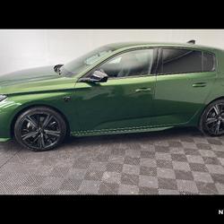 Peugeot 308 III Phase 1 308 PHEV 225 E-EAT8 GT PACK Cesson