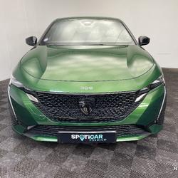 Peugeot 308 III Phase 1 308 PHEV 225 E-EAT8 GT PACK Cesson