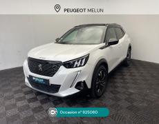 Peugeot 2008 Cesson