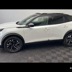 Peugeot 2008 2008 BLUEHDI 130 S&S EAT8 GT Cesson