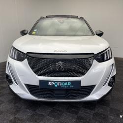 Peugeot 2008 2008 BLUEHDI 130 S&S EAT8 GT Cesson