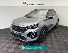 Peugeot 2008 Cesson