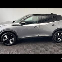 Peugeot 2008 2008 HYBRID 145 E-DCS6 GT Cesson