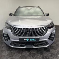 Peugeot 2008 2008 HYBRID 145 E-DCS6 GT Cesson