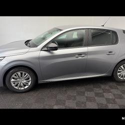 Peugeot 208 208 PURETECH 75 S&S BVM5 LIKE Cesson