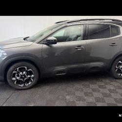 Citroen C5 Aircross C5 AIRCROSS C5 AIRCROSS HYBRIDE 136 E-DCS6 MAX Cesson
