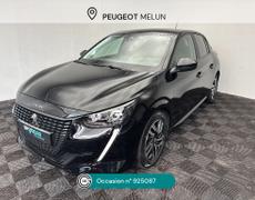 Peugeot 208 Cesson