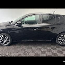 Peugeot 208 208 PURETECH 75 S&S BVM5 STYLE Cesson