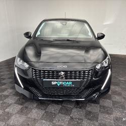 Peugeot 208 208 PURETECH 75 S&S BVM5 STYLE Cesson