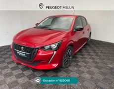 Peugeot 208 Cesson