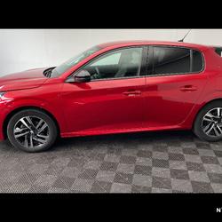 Peugeot 208 208 PURETECH 100 S&S EAT8 ALLURE Cesson