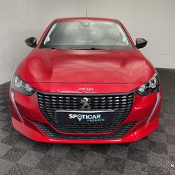 Peugeot 208 208 PURETECH 100 S&S EAT8 ALLURE Cesson