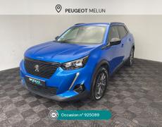 Peugeot 2008 Cesson