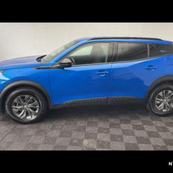Peugeot 2008 2008 PURETECH 100 S&S BVM6 STYLE Cesson