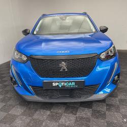 Peugeot 2008 2008 PURETECH 100 S&S BVM6 STYLE Cesson
